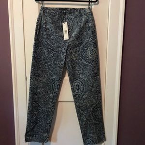 Pants by Linda Allard/Ellen Tracy NWT